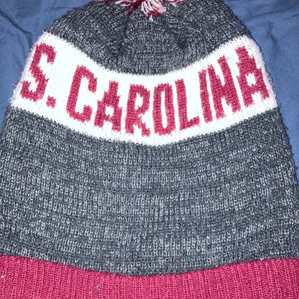 South Carolina Beanie